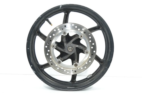 Cerchio ruota anteriore wheel