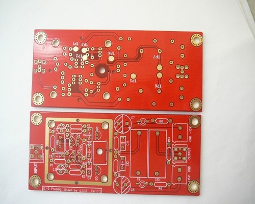 Hifi preamplificatore - hifi,