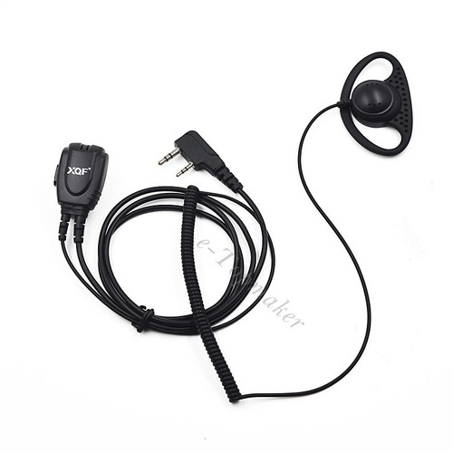 Microfono auricolare pin - microfono, per