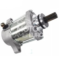 AP9150090 MOTORINO AVVIAMENTO PER APRILIA SXV 4.5/5.5 VSR00/VSS00/VSU41