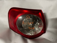 FANALE POSTERIORE DX