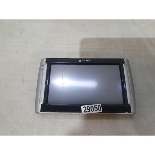 Navman s50 sistema - navman, di