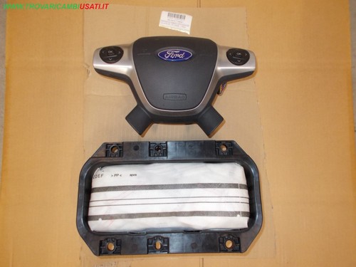 Airbag volante per - per, focus