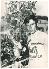1975 ca CICLISMO Giovanni