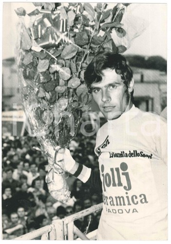 1975 ciclismo giovanni - ciclismo,