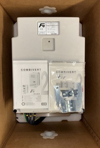 Keb convertitore di - f4,