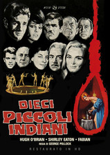 Film - Dieci Piccoli Indiani
