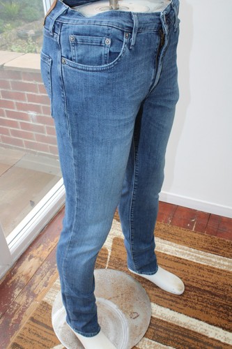 Jeans levi 511 w30 l34 - l34, slim