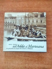 DALL'ADDA AL MARTESANA - UN