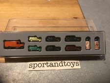 MARKLIN mini-club Z 1:220 SET. 89020 DRG Ep. II PERFETTO STATO PARI AL NUOVO