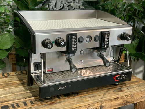 Wega atlas evd gruppo - evd,