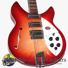 Rickenbacker 2015 1993 più