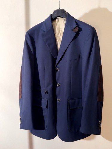 Giacca elegante con protezione