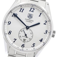 Orologio Uomo Automatico TAG