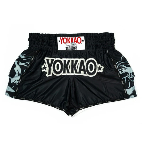Pantaloncini muay thai - pantaloncini,