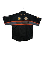 Camicia hawaiana Harley