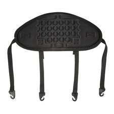 Sit On Top per Kayak Schienale