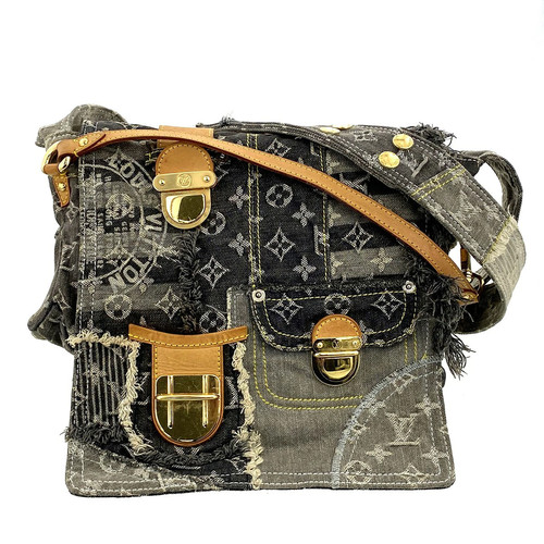 Borsa tracolla louis vuitton - borsa,
