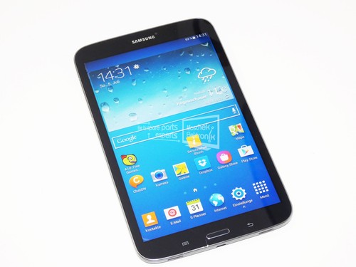 Samsung galaxy tab - 3, 8.0