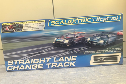 Scalextric digital c7036 - digital,