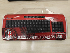 Techmade Tastiera Multimediale