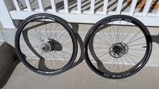 DT Swiss R470 Bike Wheel Disc