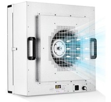 YJINGRUI Cappa a Flusso