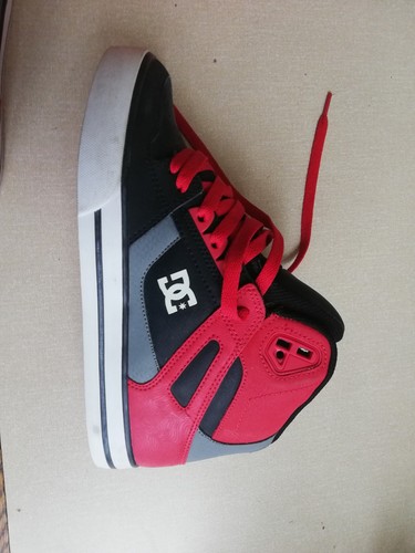 Shoes men spartan high wc - men's,