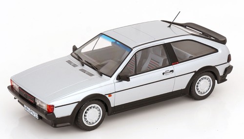 Norev scirocco 2 gtx - 2,