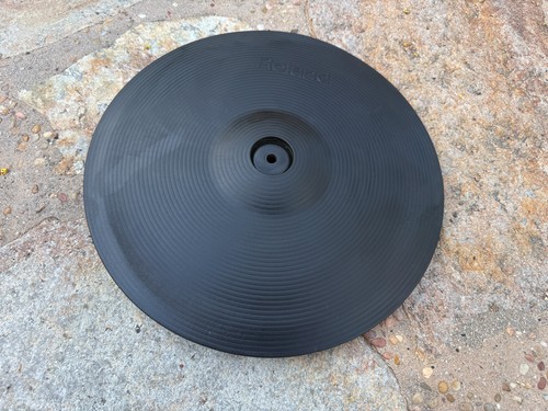 Roland 14c drum crash - cy-14c, v