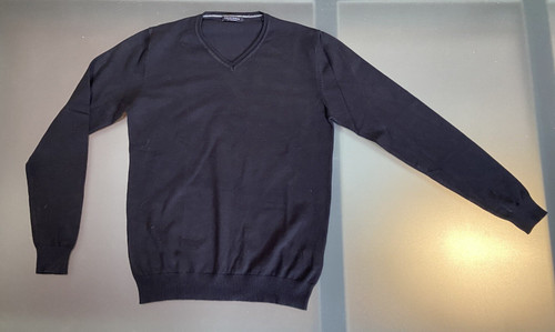 Sonny bono maglia uomo - bono,