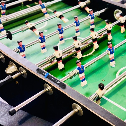 Pezzi calcio balilla - 6,