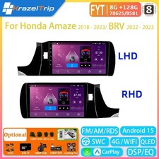 Autoradio 8Core per Honda