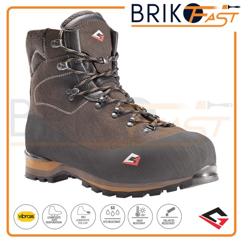Garsport extreme mountain mid - extreme,