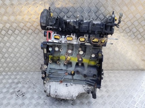Motore jeep cherokee 2015 - motore,