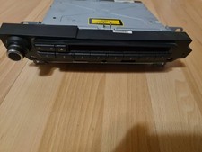 BMW 5 E60 E61 2007 Radio