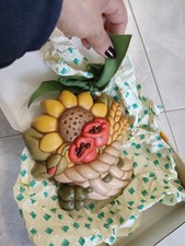 Formella Thun Cornucopia