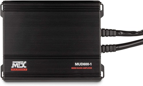 Mtx mud600 mud monoblocco - mud,