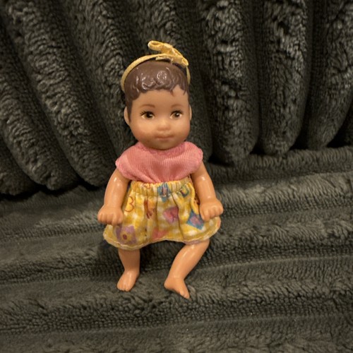 Vintage htf krissy - htf, mattel