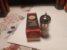 EABC80 = 6T8 FIVRE TUBE/VALVE