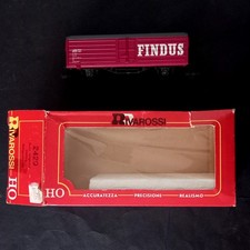 RIVAROSSI POCHER 2529 H0 -
