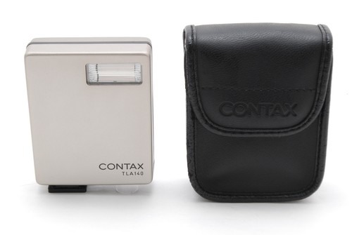 Top mint con custodia contax - con, custodia]