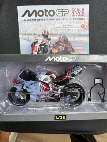 Deagostini motogp ducati - motogp,