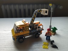 LEGO City Repair Truck/Camion