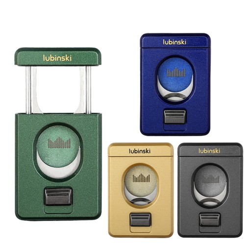 Lubinski metal guillotine - lubinski,