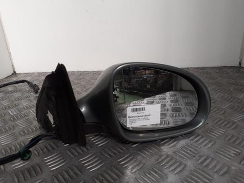 Specchietto retrovisore destro