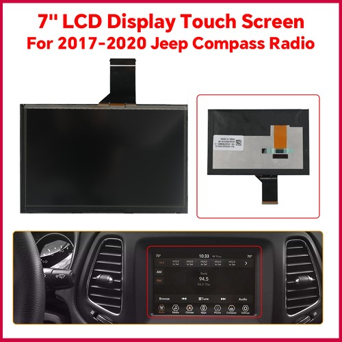 Display lcd touch - display, screen