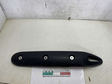 PROTEZIONE MARMITTA SCARICO PARACALORE PIAGGIO BEVERLY TOURER 400 IE 2008-200...