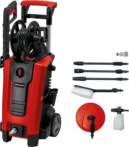 Einhell 140 - te-hp,