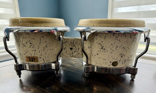 Martin cohen limited bongos - martin,